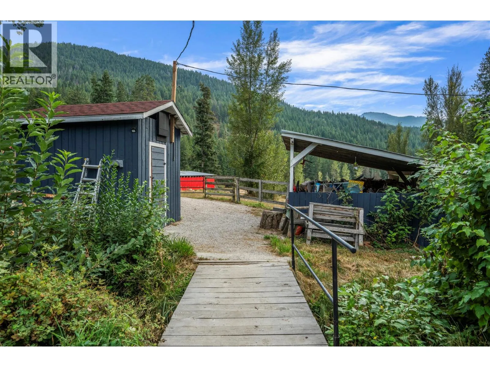 1274 Mountain View Road