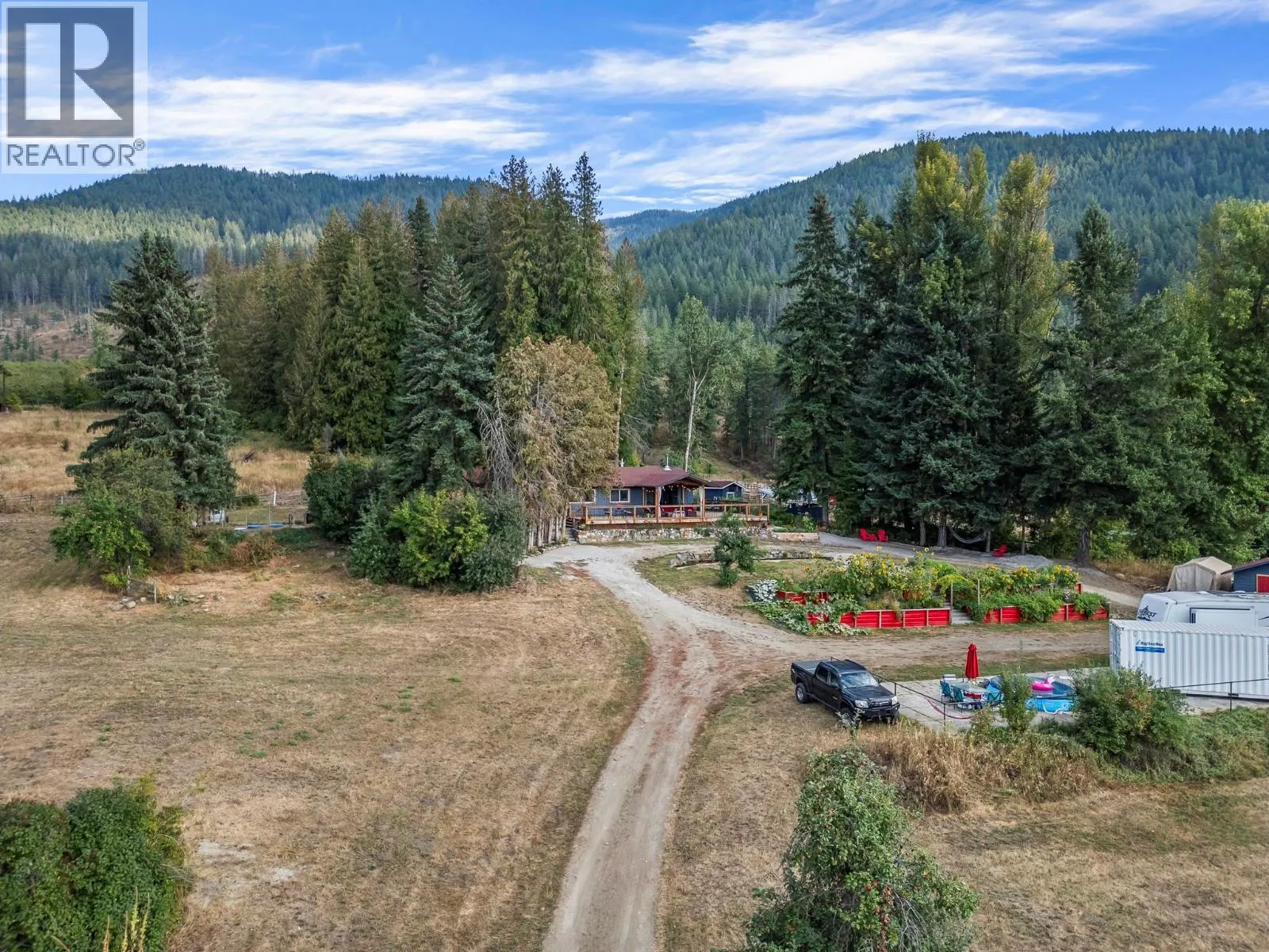 1274 Mountain View Road
