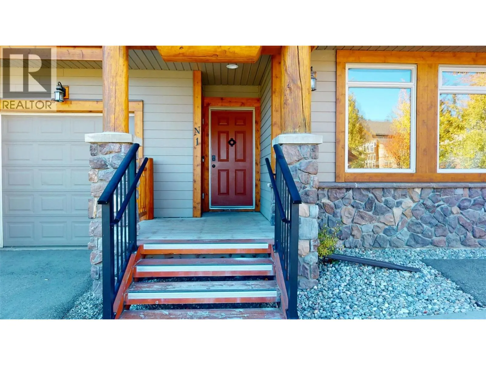 1351 Gerry Sorensen Way Unit# N1-A