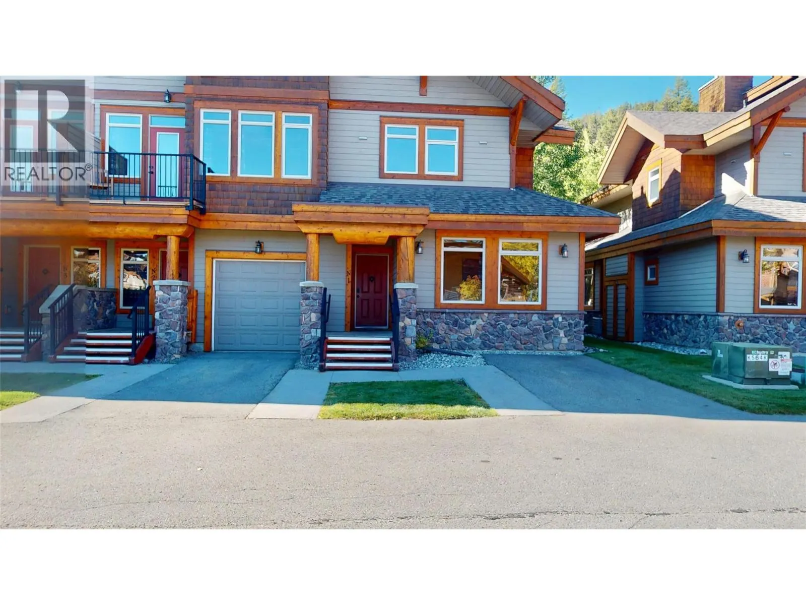 1351 Gerry Sorensen Way Unit# N1-A