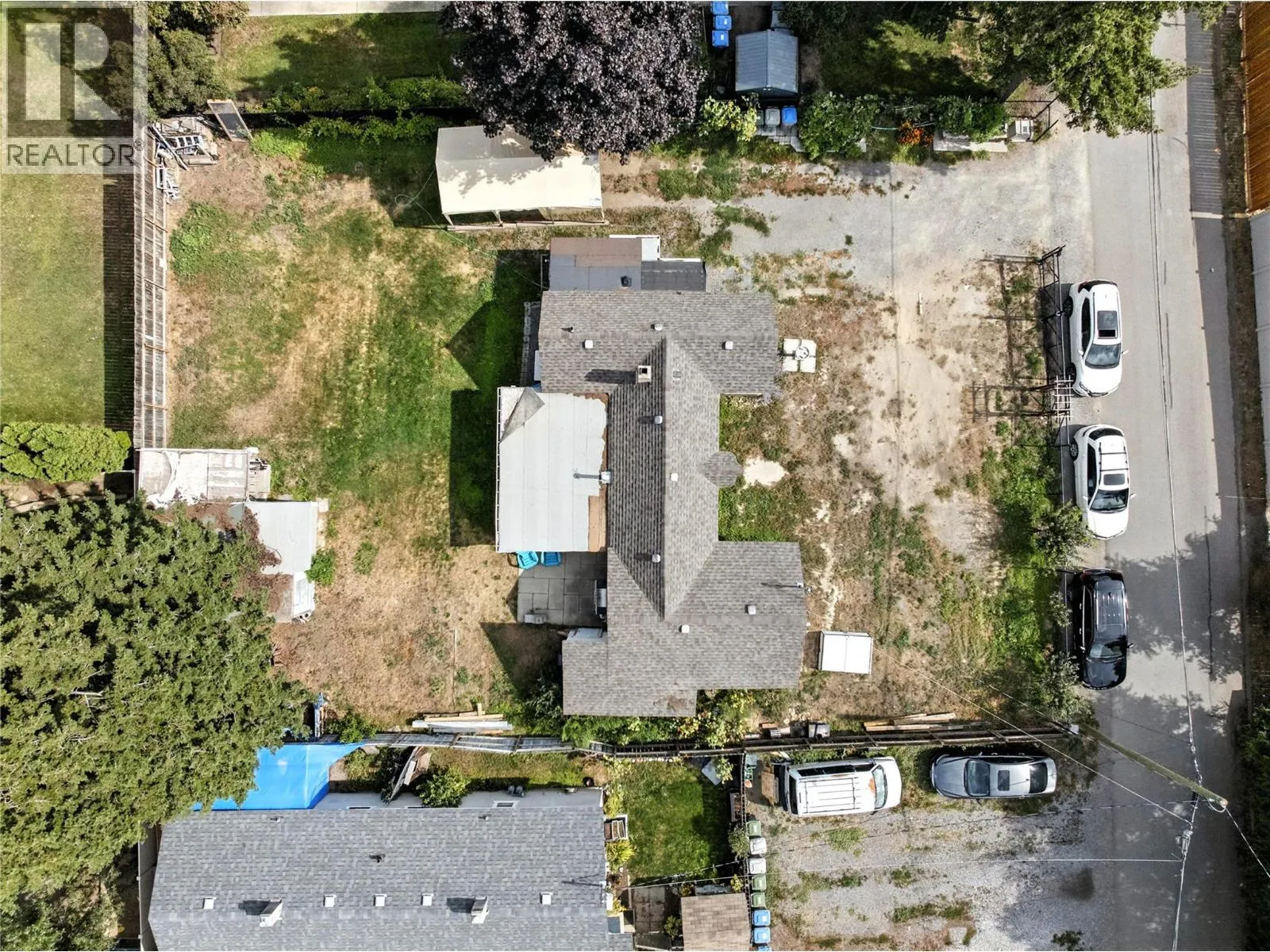 134 KING Street
