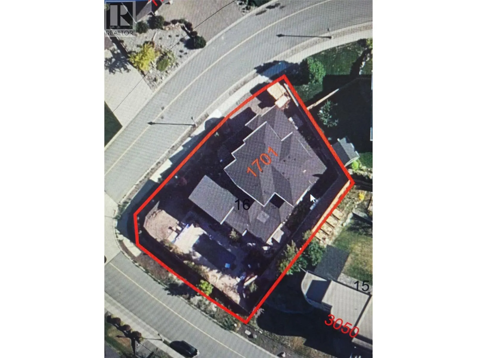 1701 Birkenhead Place