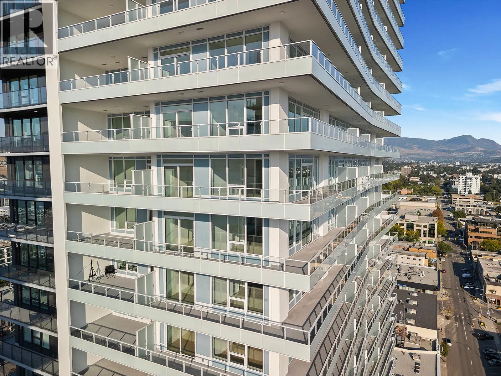 1626 Water Street Unit# 2007