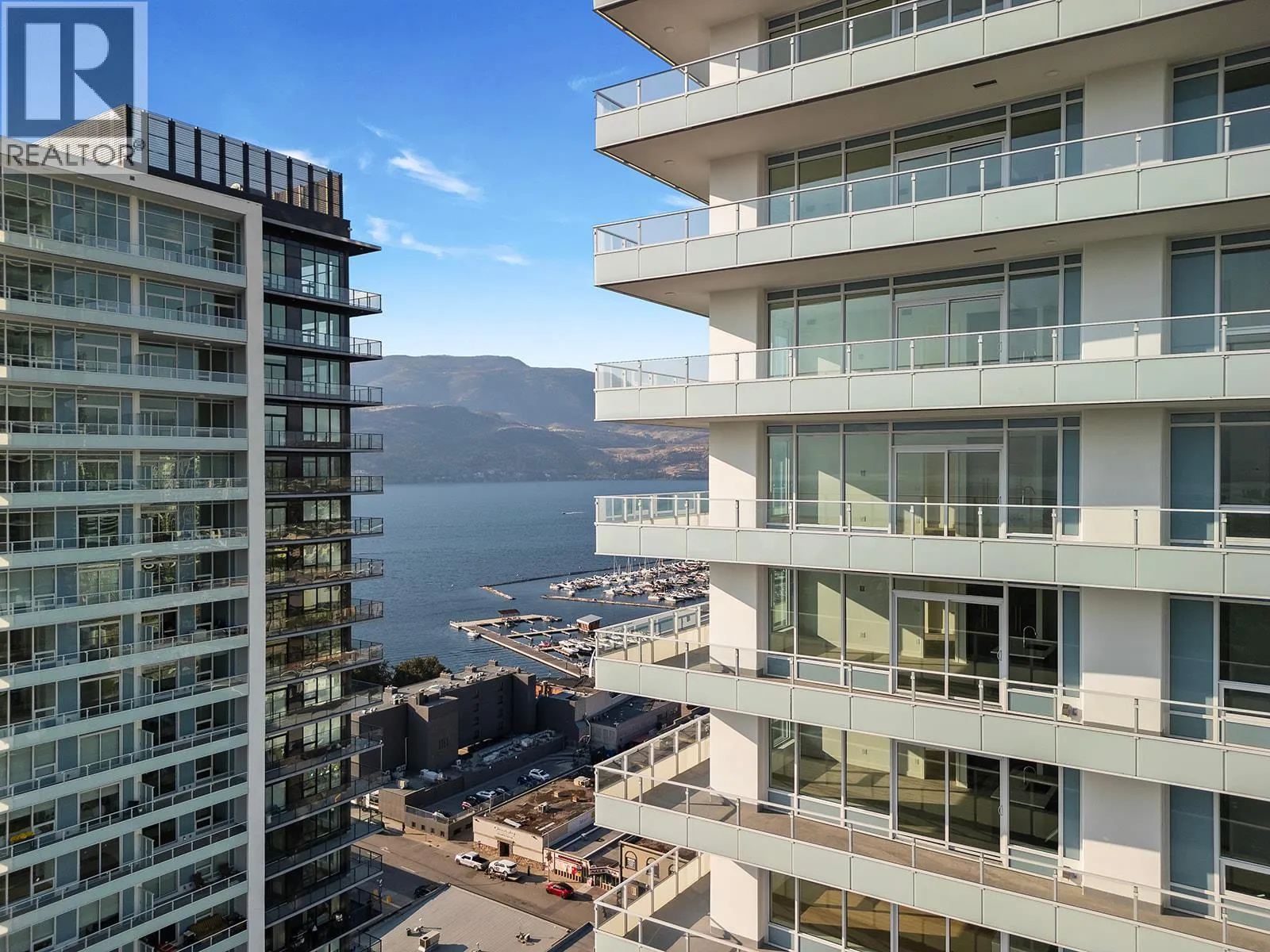 1626 Water Street Unit# 2007
