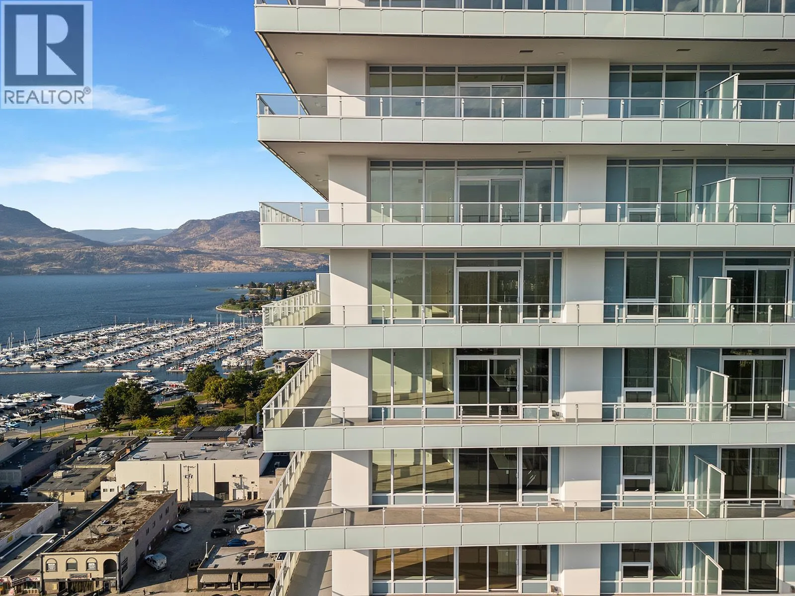 1626 Water Street Unit# 2007