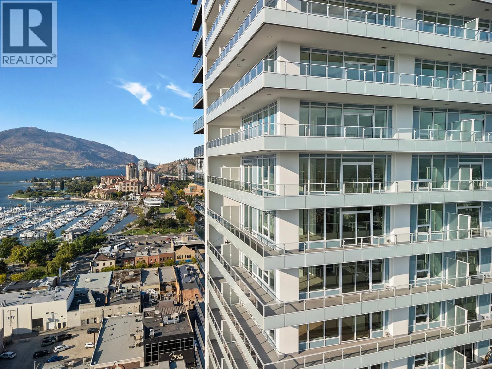 1626 Water Street Unit# 2007