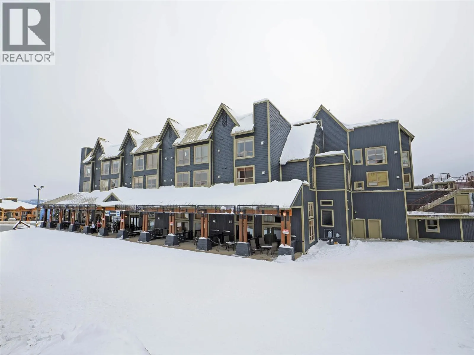 5335 Big White Road Unit# 303/305