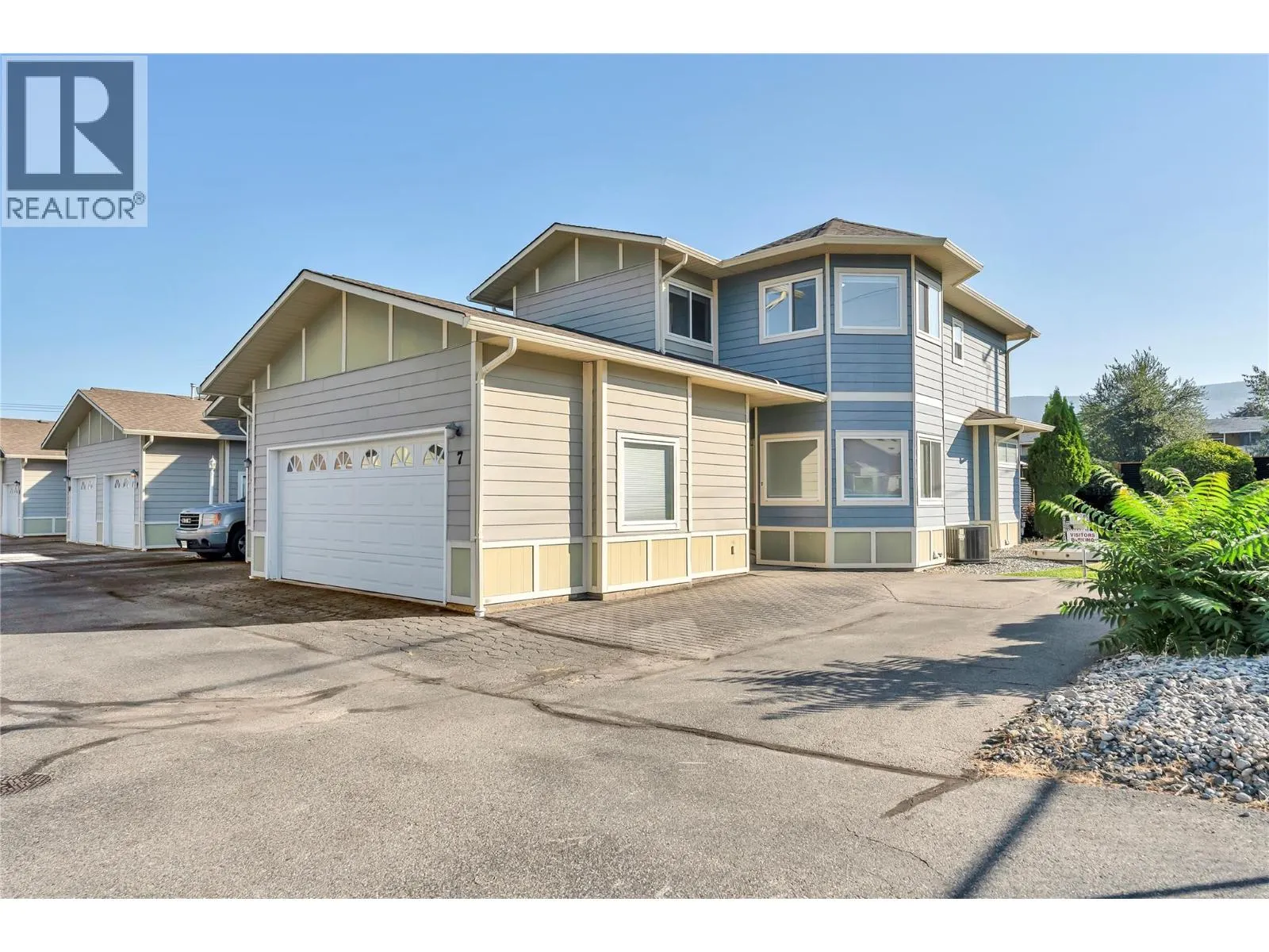148 ROY Avenue Unit# 7