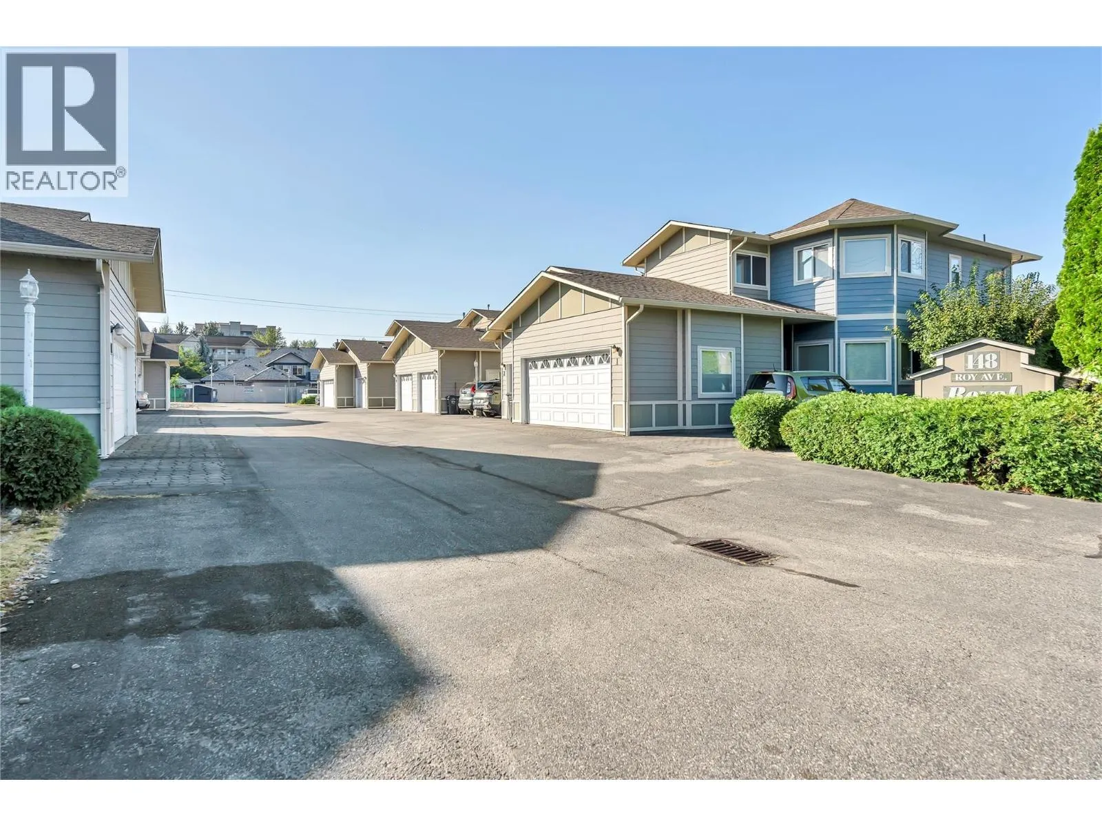 148 ROY Avenue Unit# 7