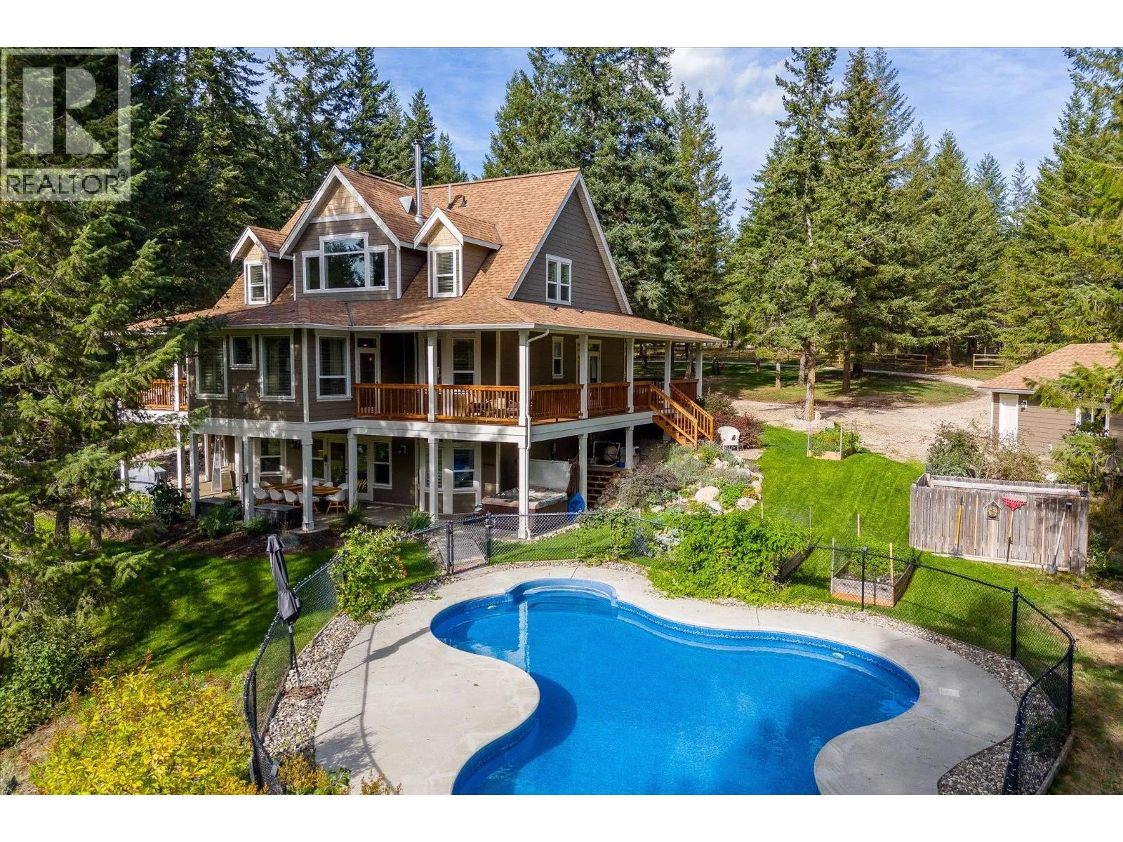 192 Louie View Drive