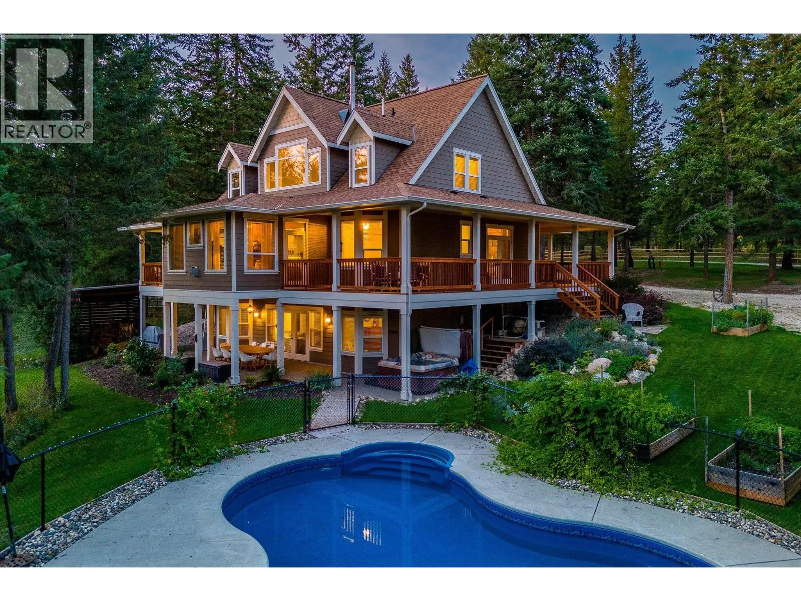 192 Louie View Drive
