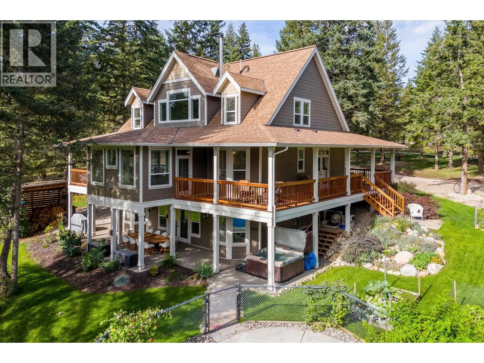 192 Louie View Drive
