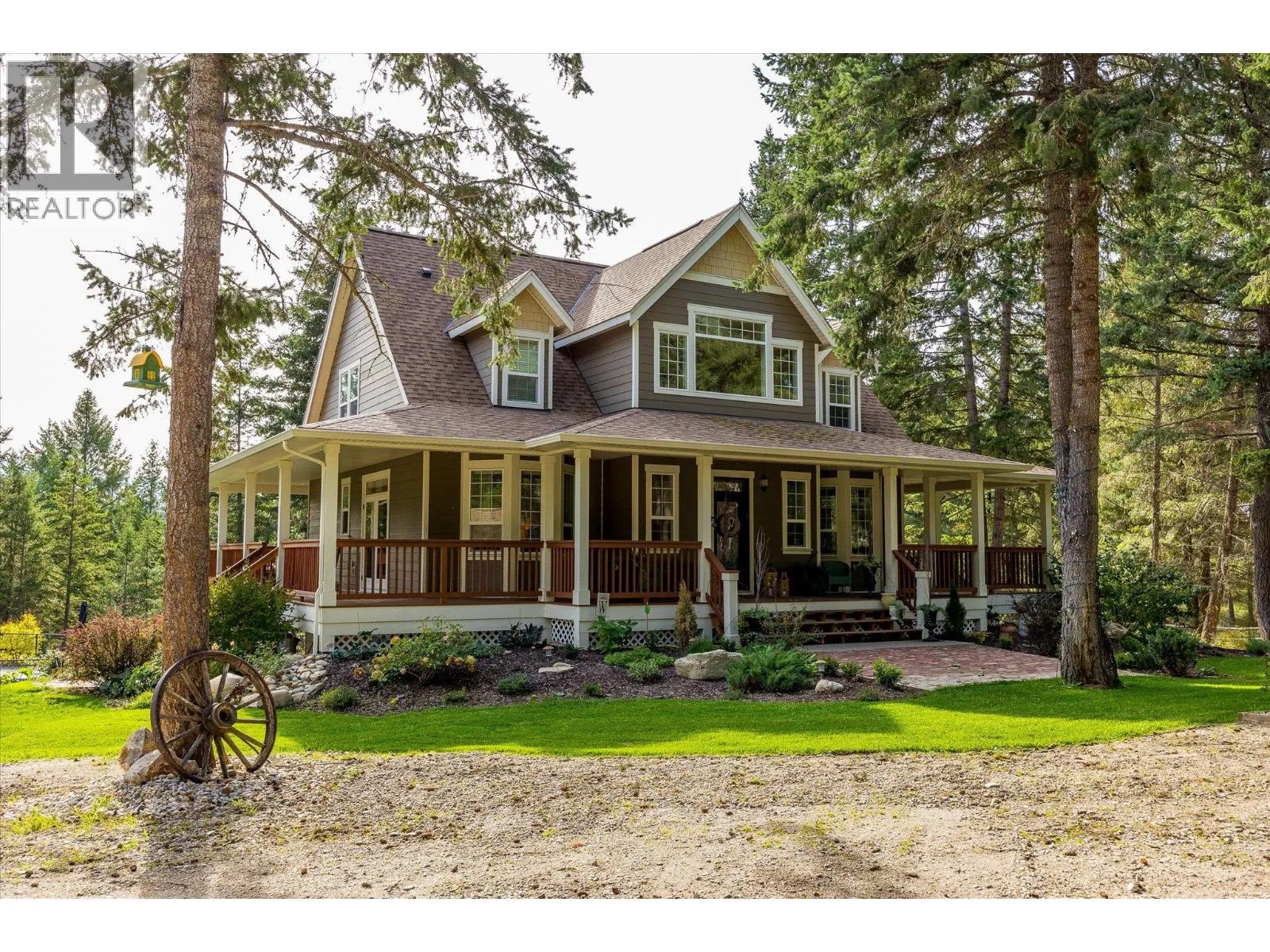 192 Louie View Drive