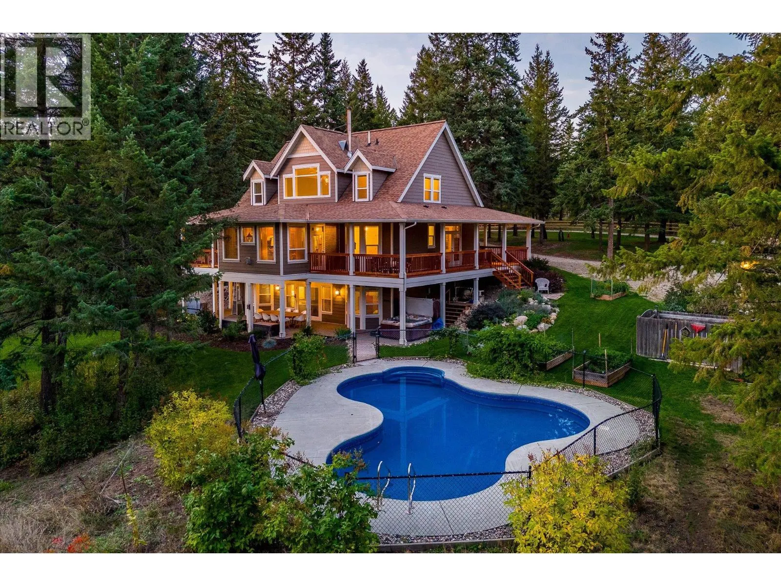 192 Louie View Drive
