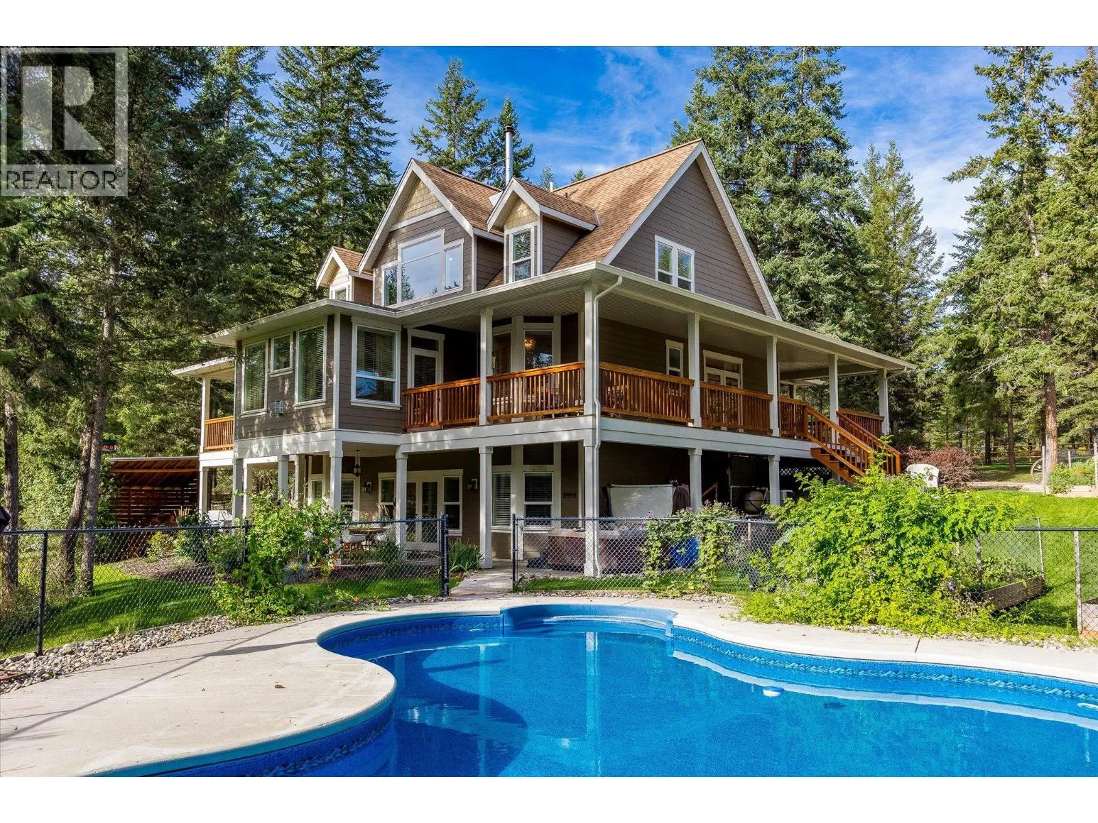 192 Louie View Drive