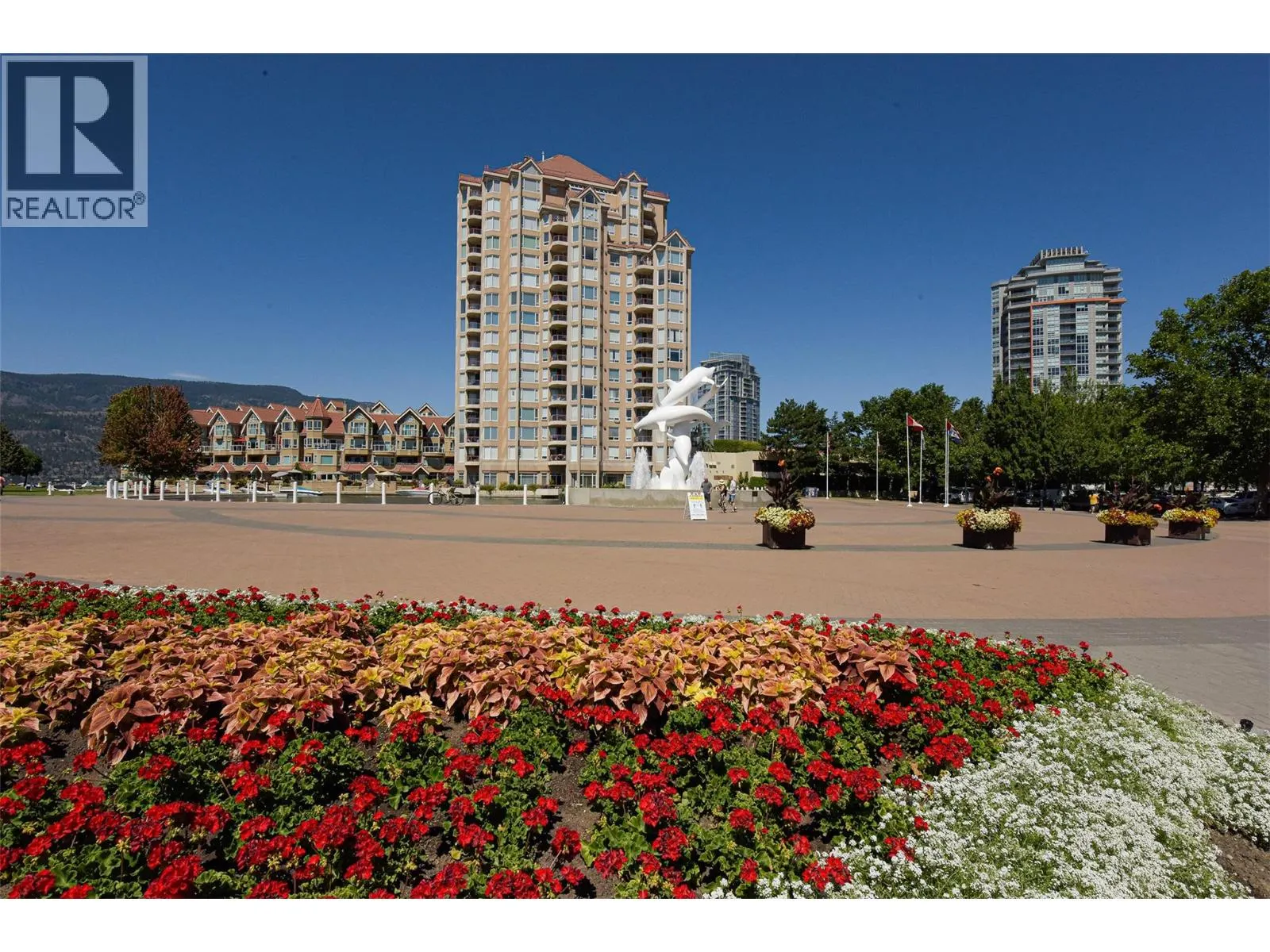 1152 Sunset Drive Unit# 606