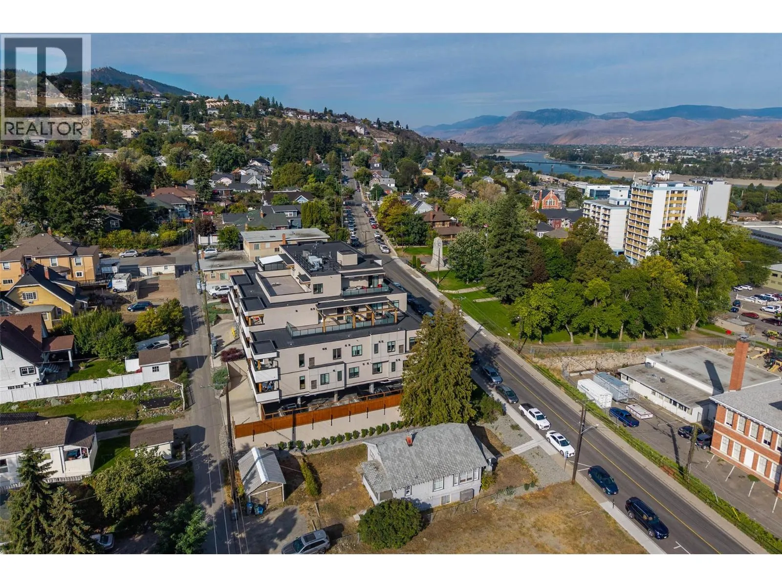 227 BATTLE Street Unit# 104