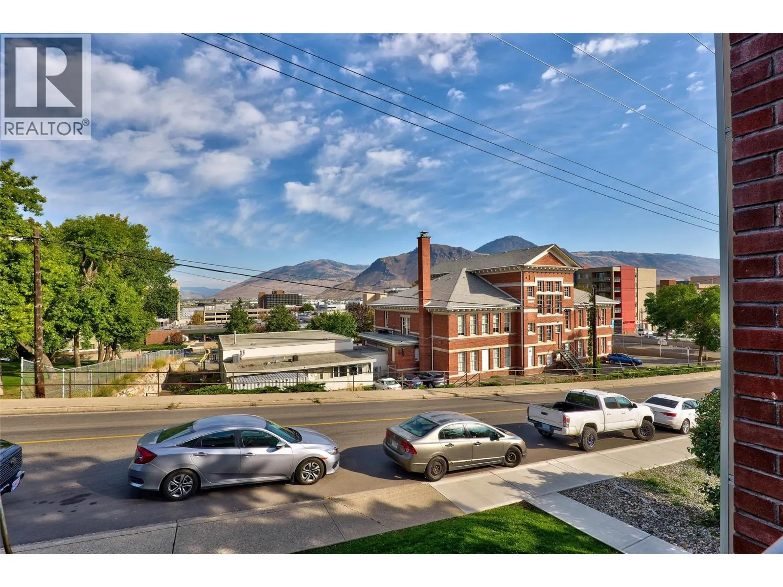 227 BATTLE Street Unit# 104