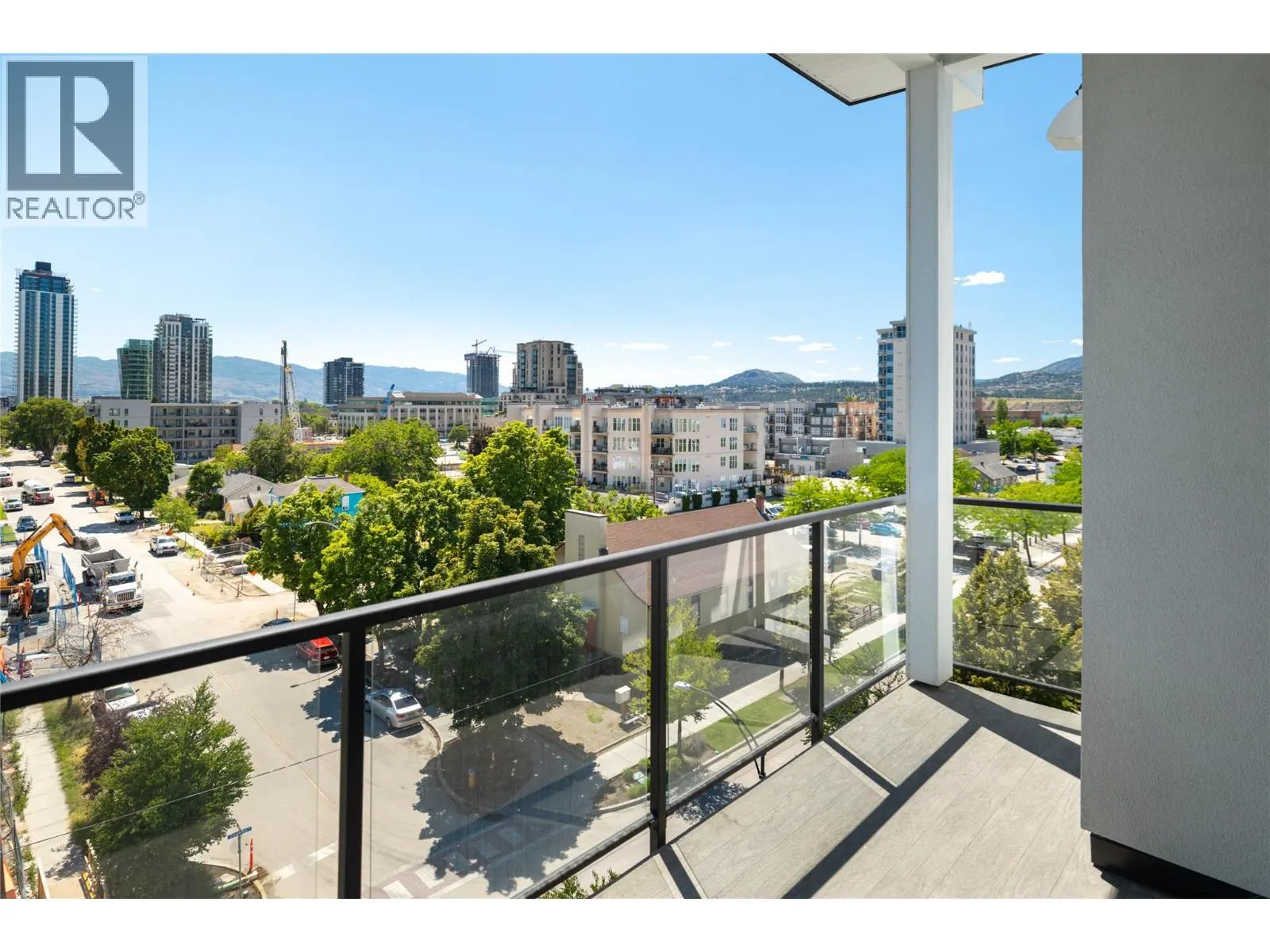604 Cawston Avenue Unit# 615