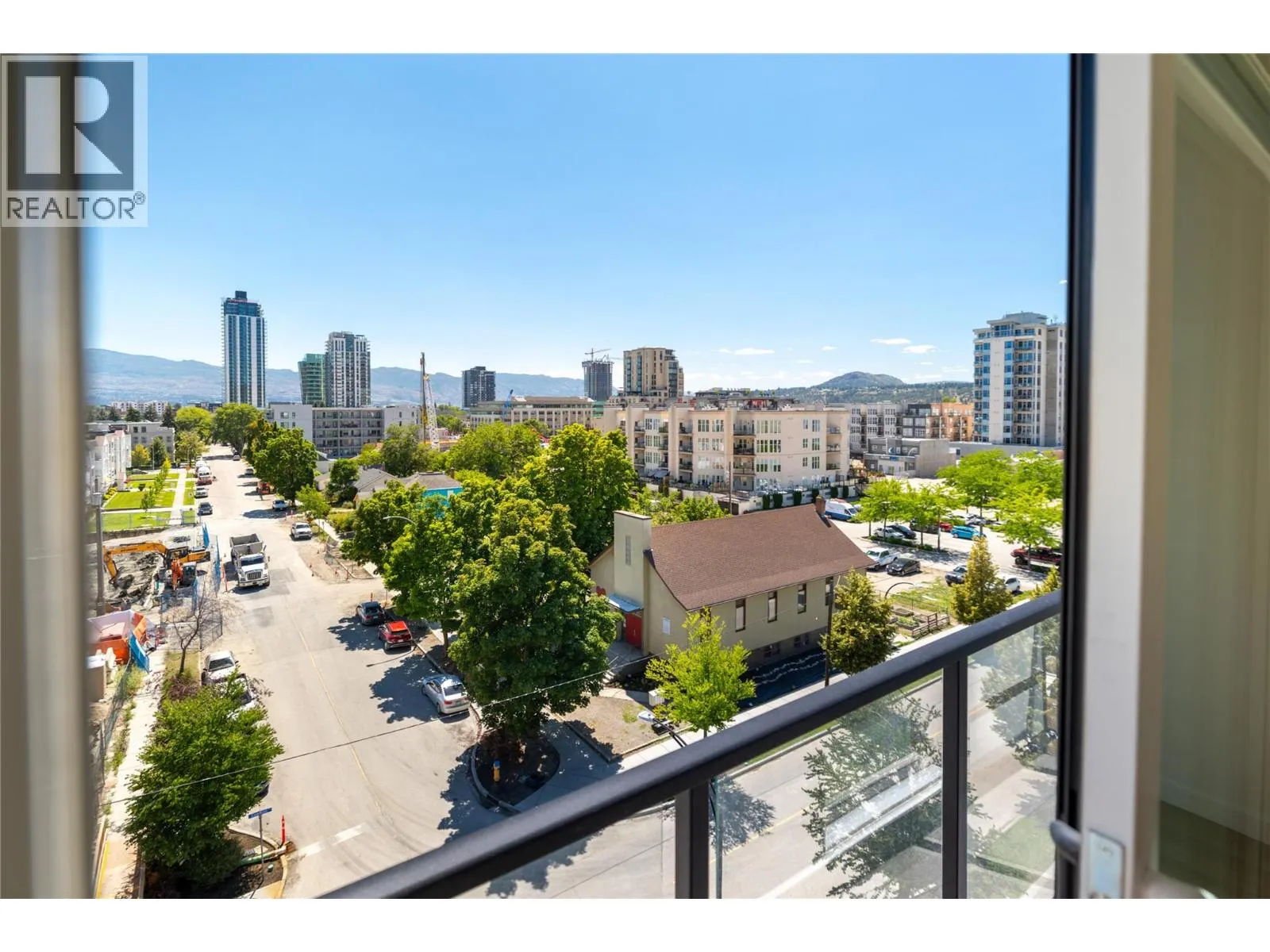 604 Cawston Avenue Unit# 615