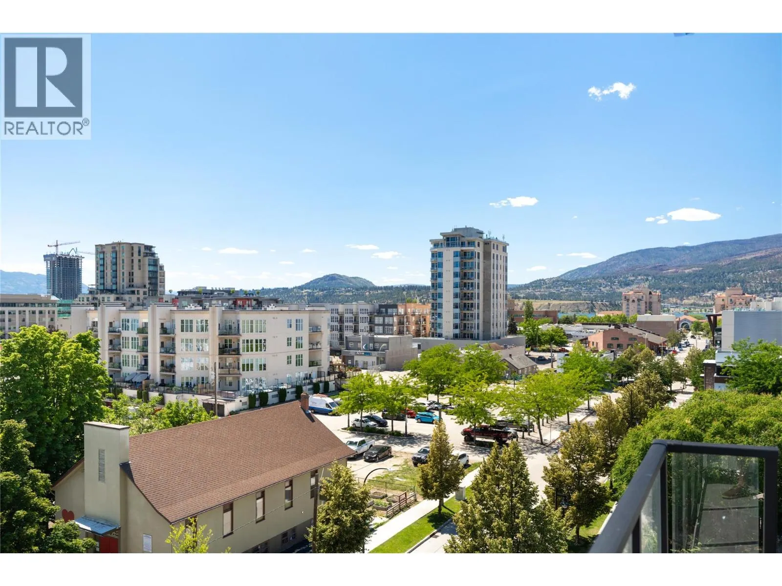 604 Cawston Avenue Unit# 615