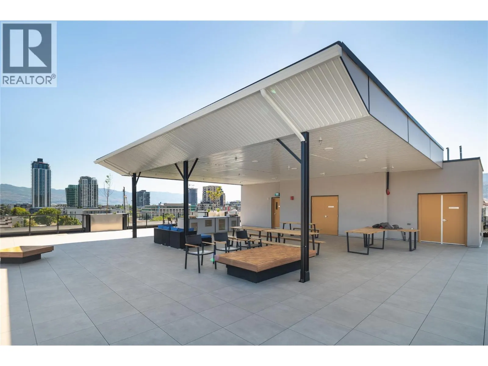 604 Cawston Avenue Unit# 615