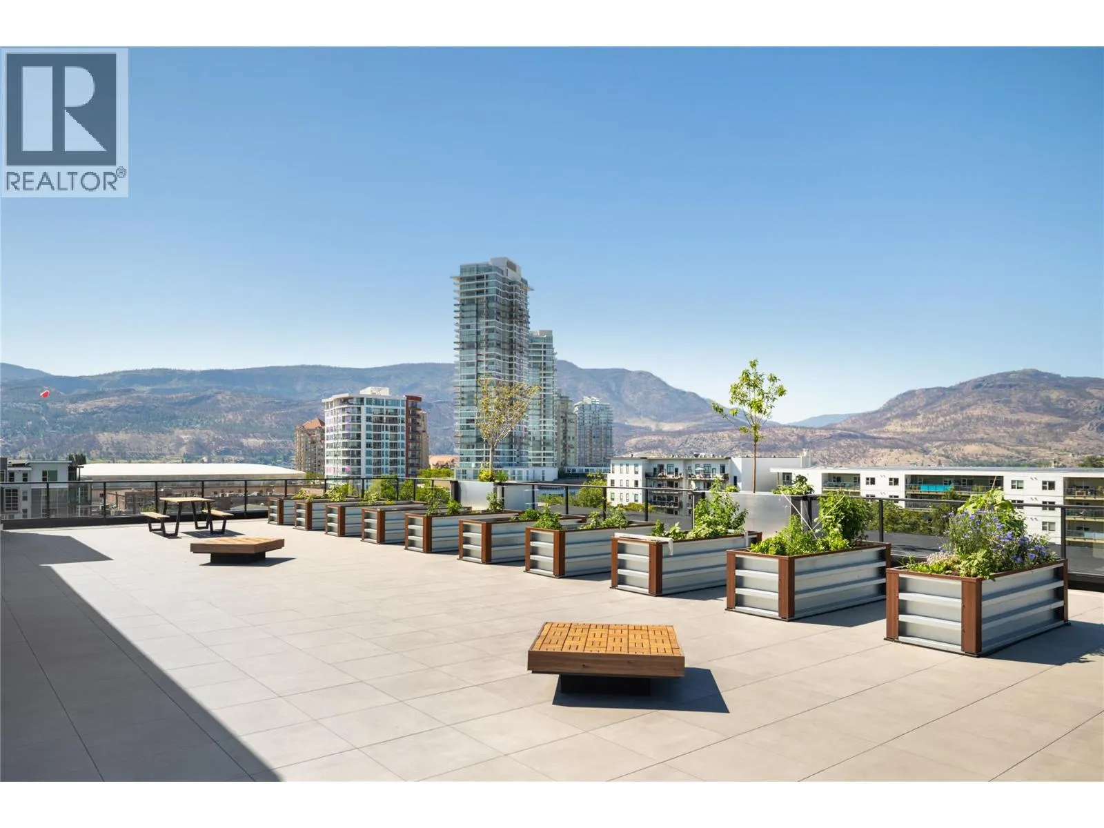 604 Cawston Avenue Unit# 615