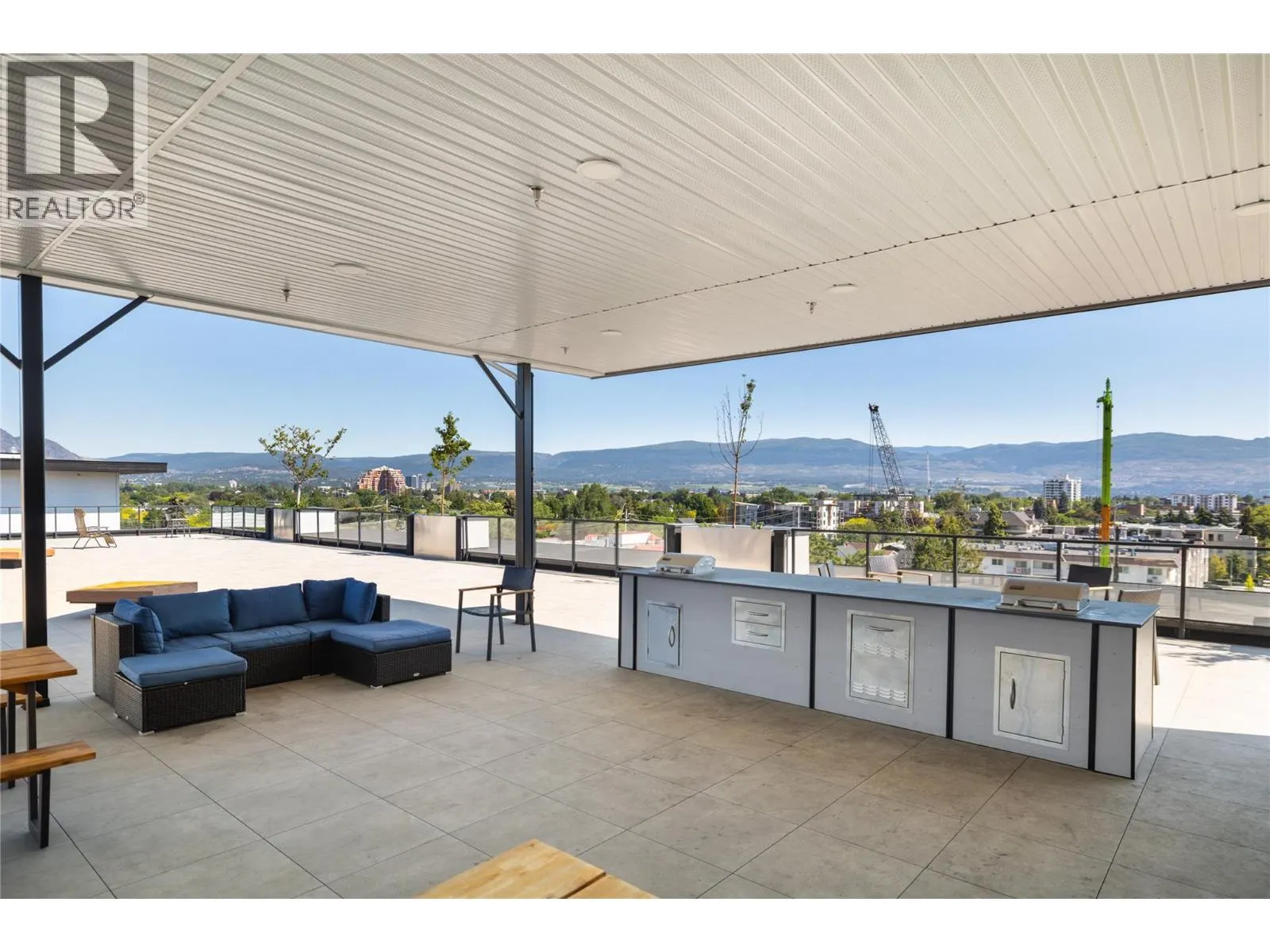 604 Cawston Avenue Unit# 615