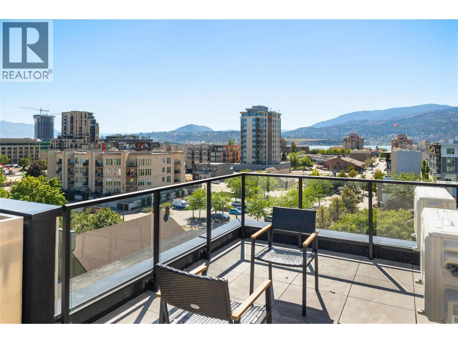 604 Cawston Avenue Unit# 615