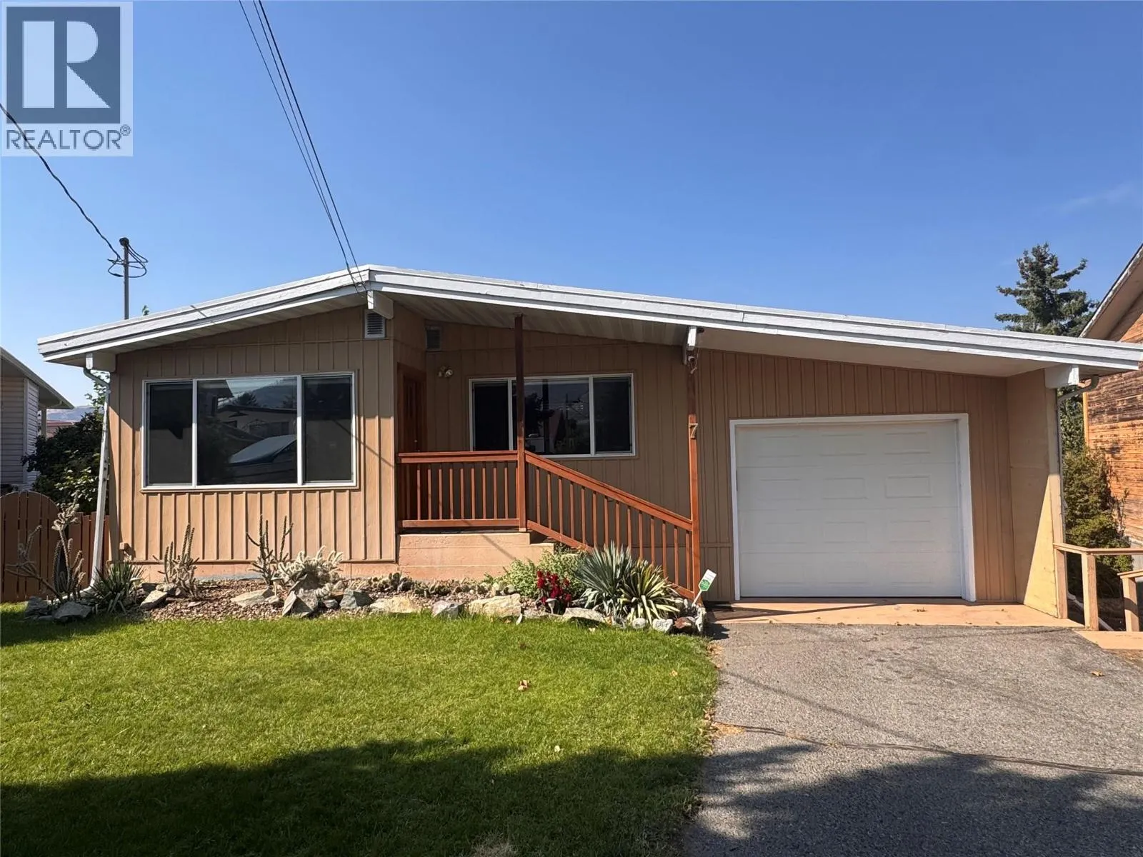 7 Birch Court