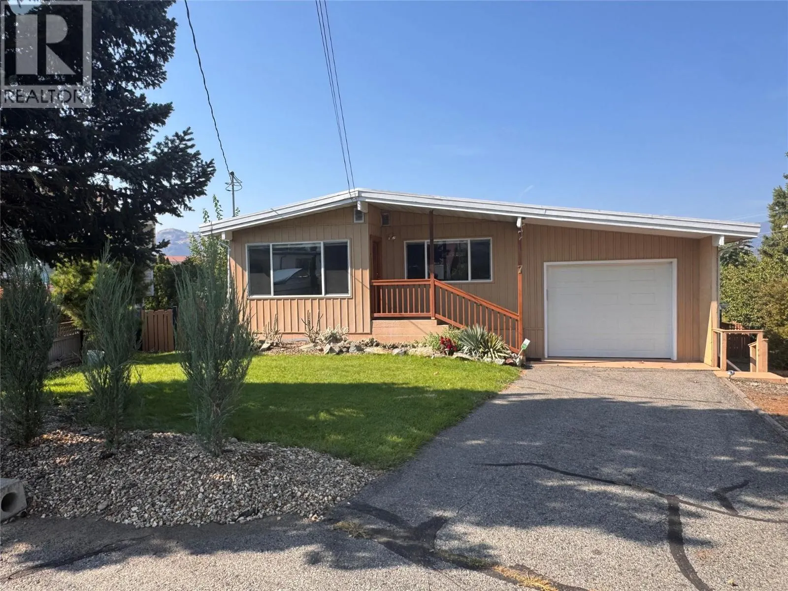 7 Birch Court
