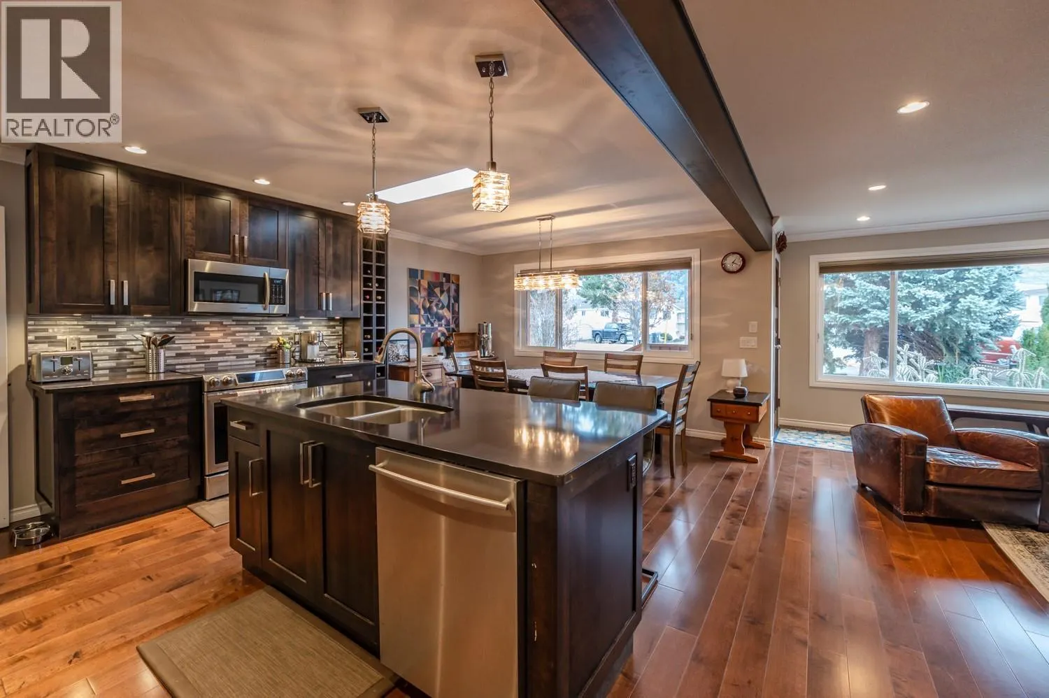7 Birch Court