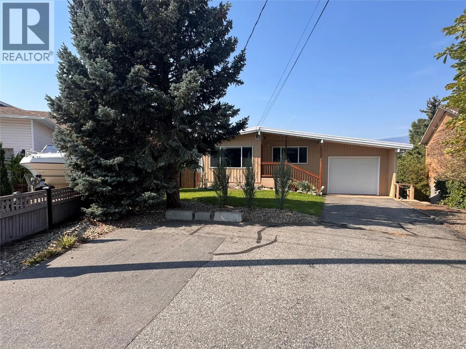 7 Birch Court