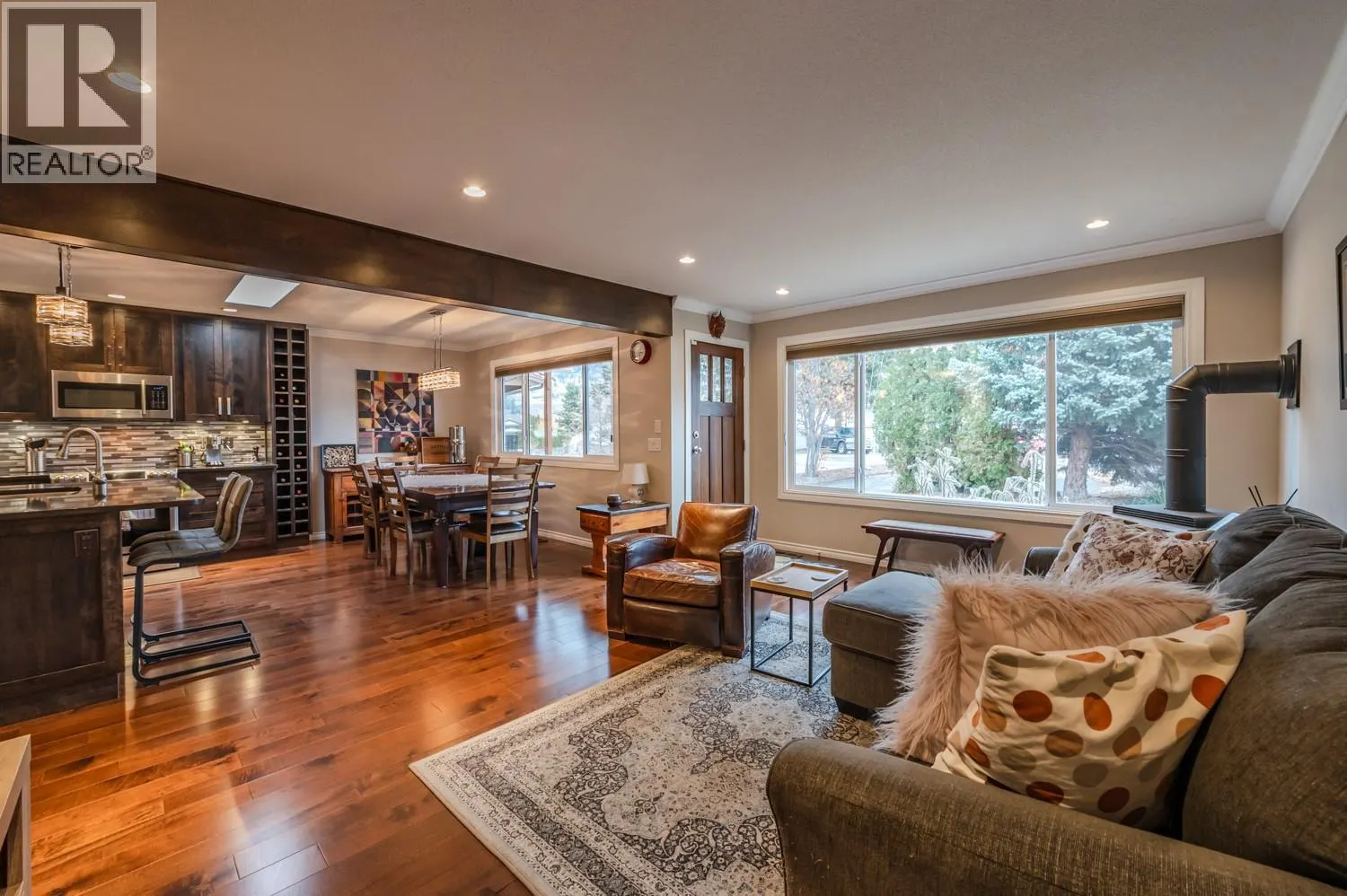 7 Birch Court