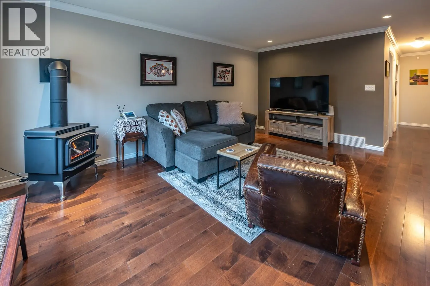 7 Birch Court