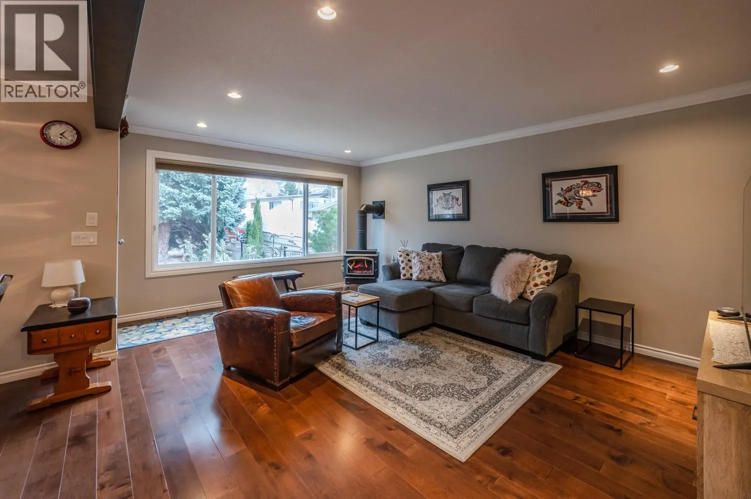 7 Birch Court