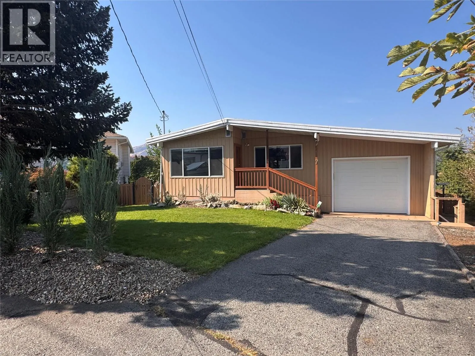 7 Birch Court