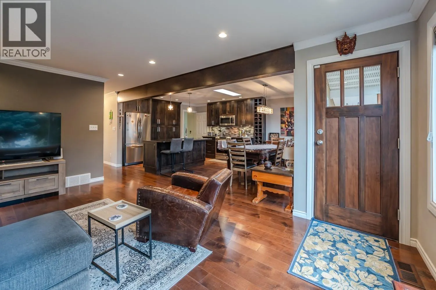 7 Birch Court