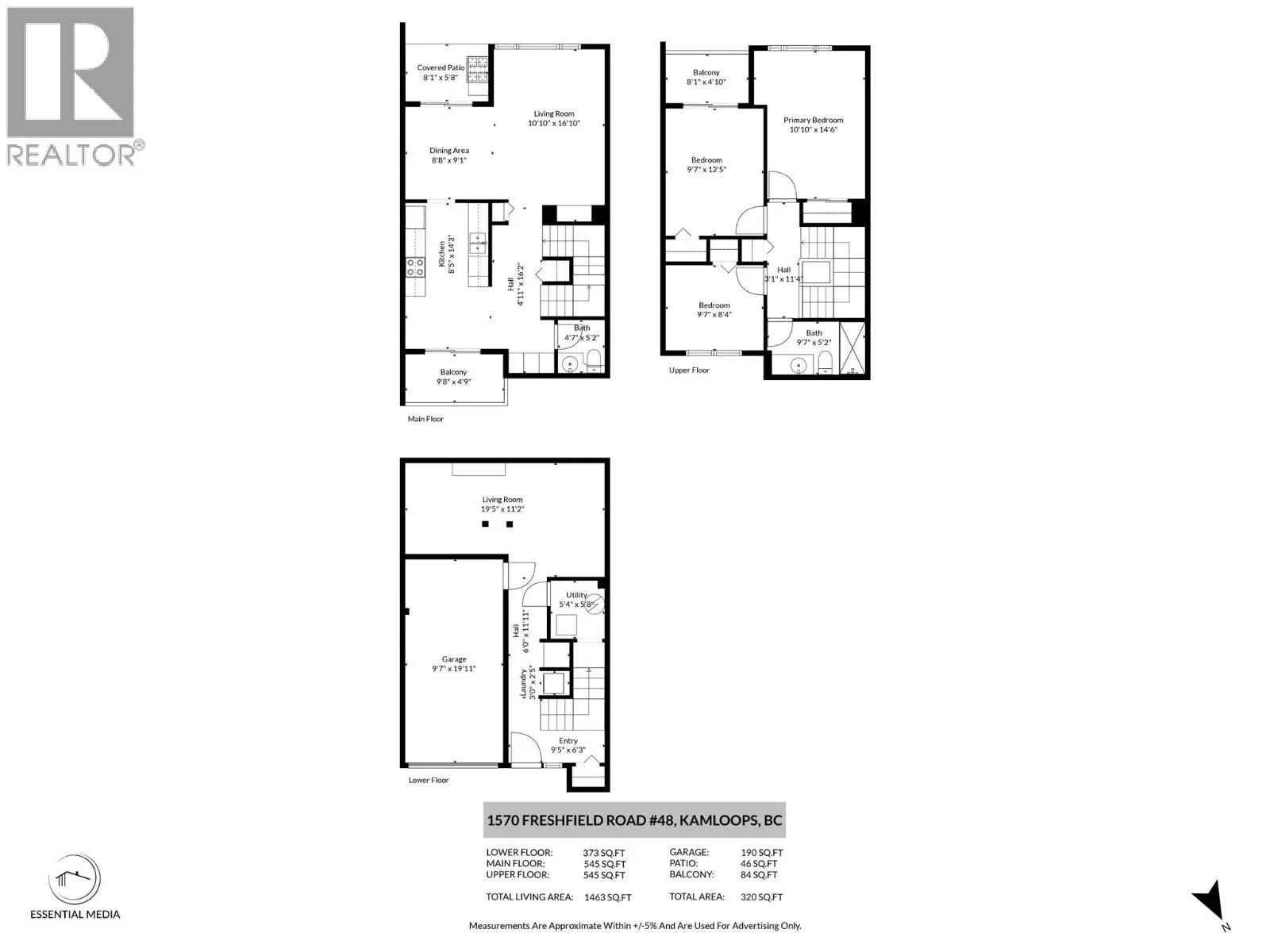 1570 FRESHFIELD Road Unit# 48