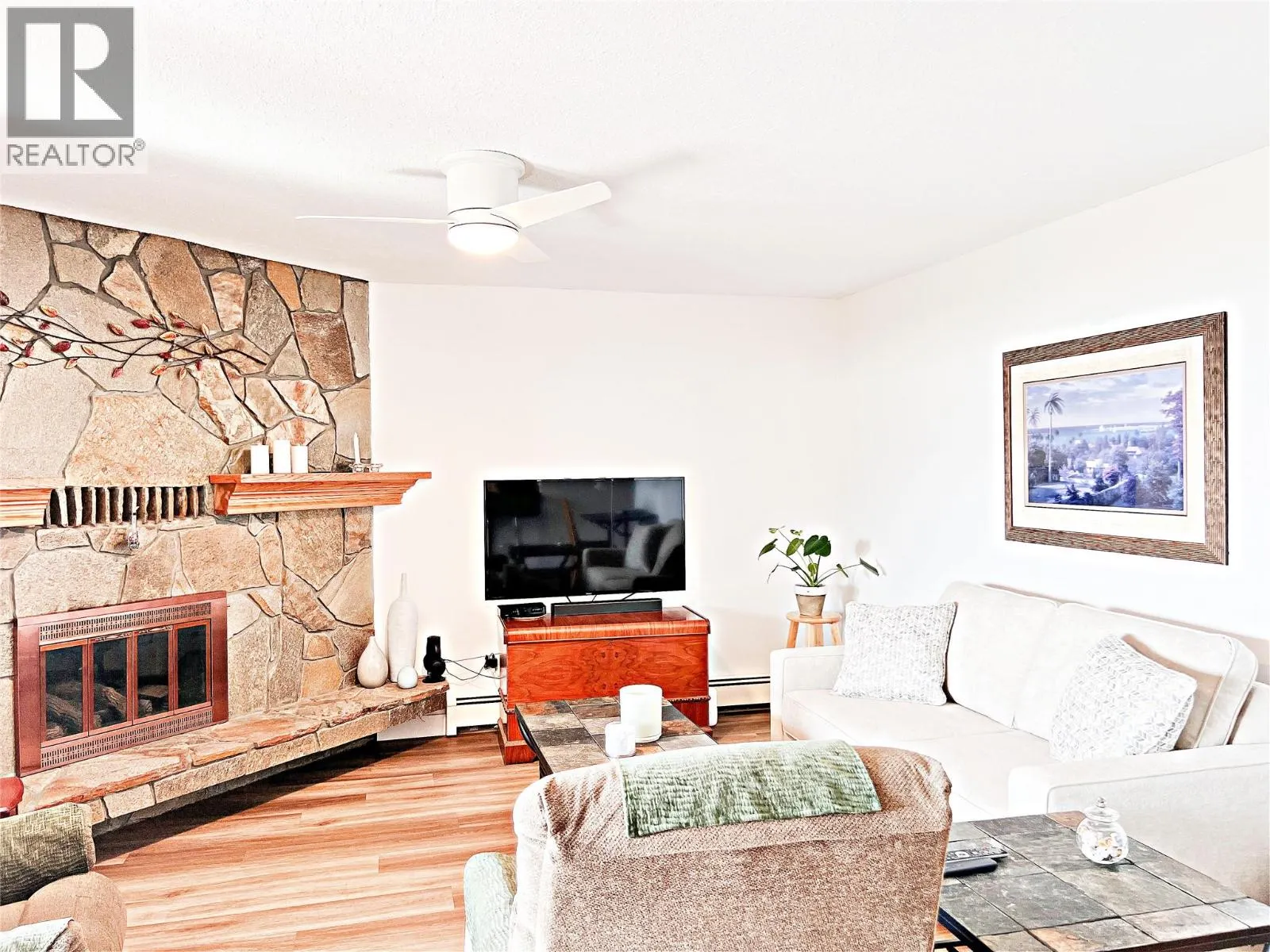 4340A Beach Avenue Unit# 102