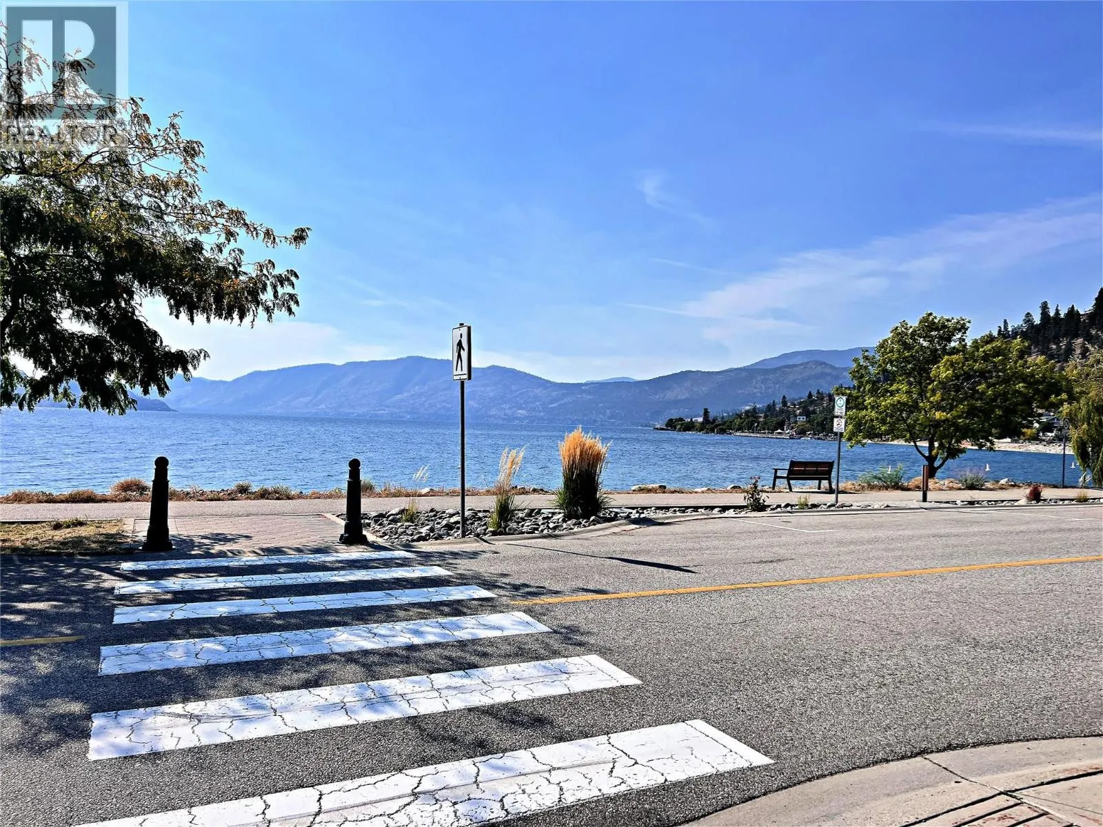 4340A Beach Avenue Unit# 102