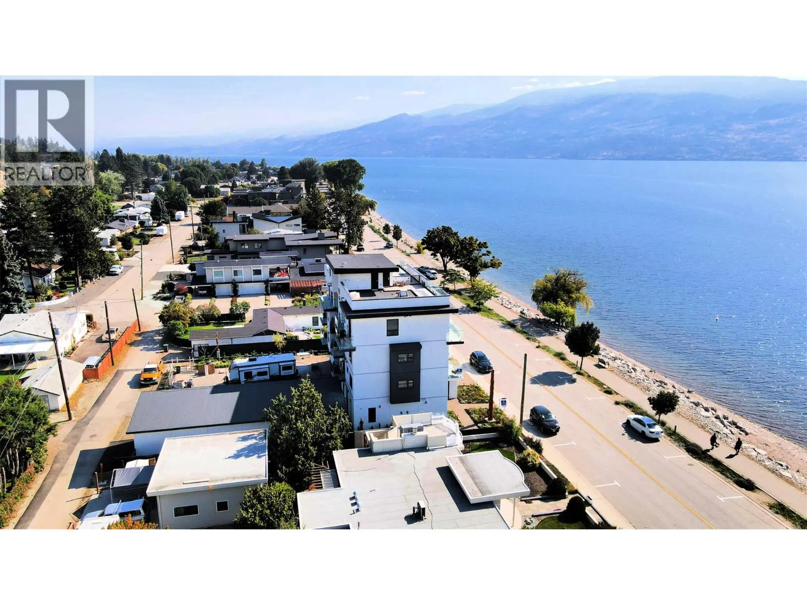 4340A Beach Avenue Unit# 102