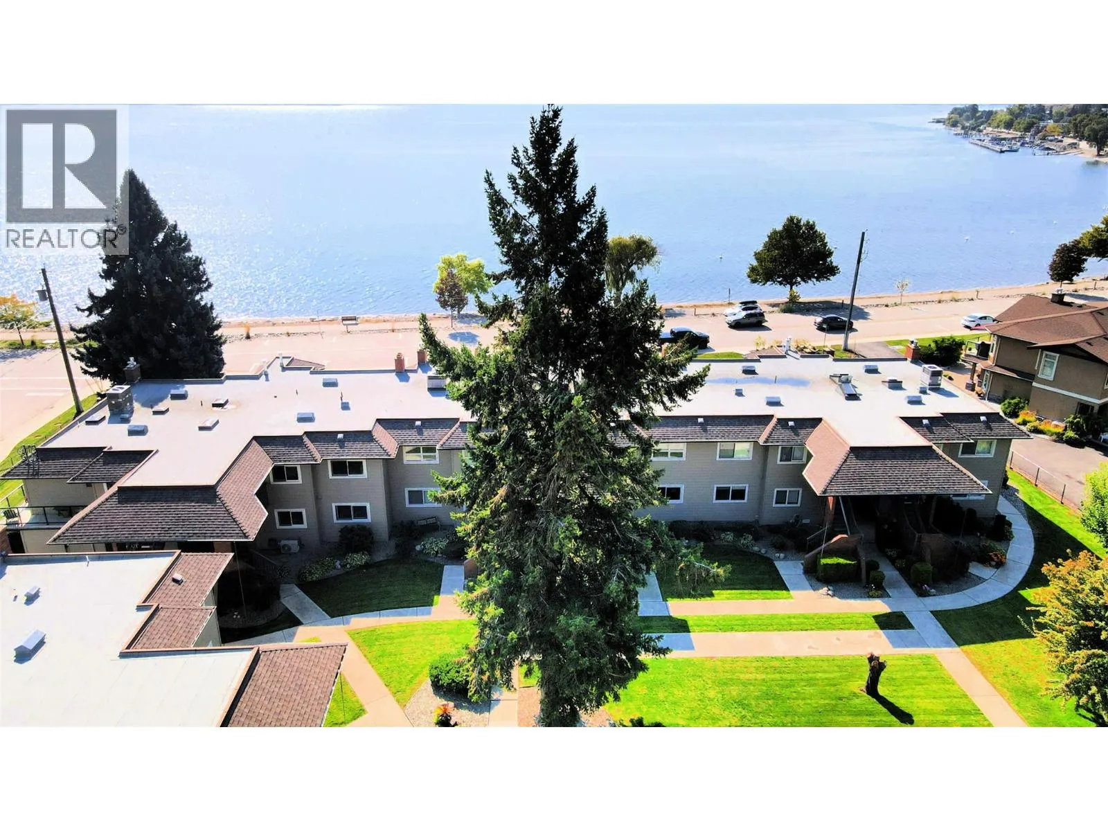 4340A Beach Avenue Unit# 102