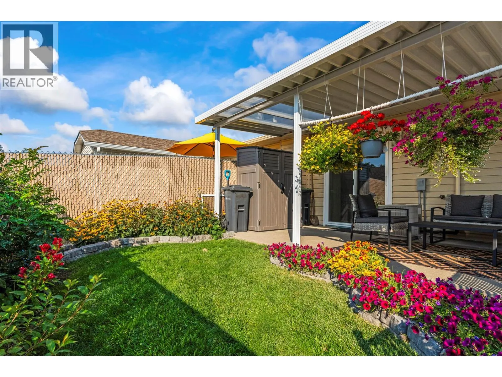 4600 Bella Vista Road Unit# 35