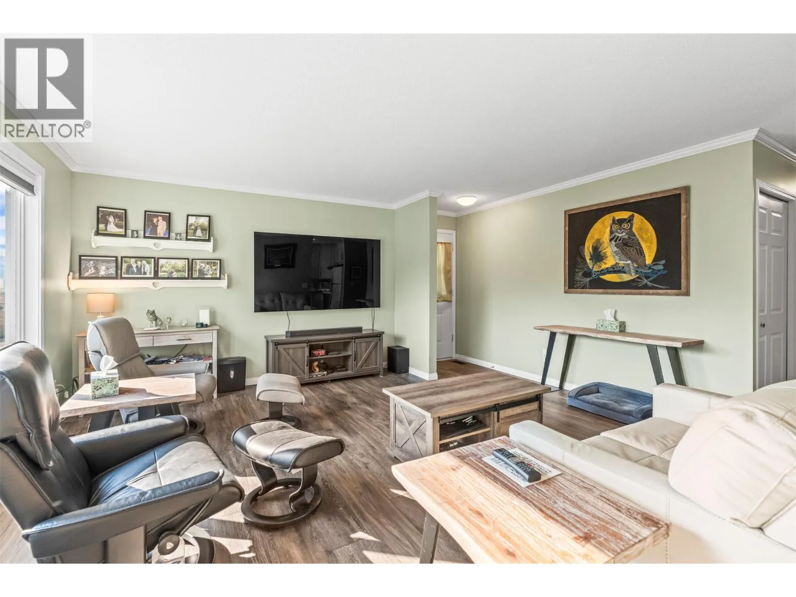 4600 Bella Vista Road Unit# 35