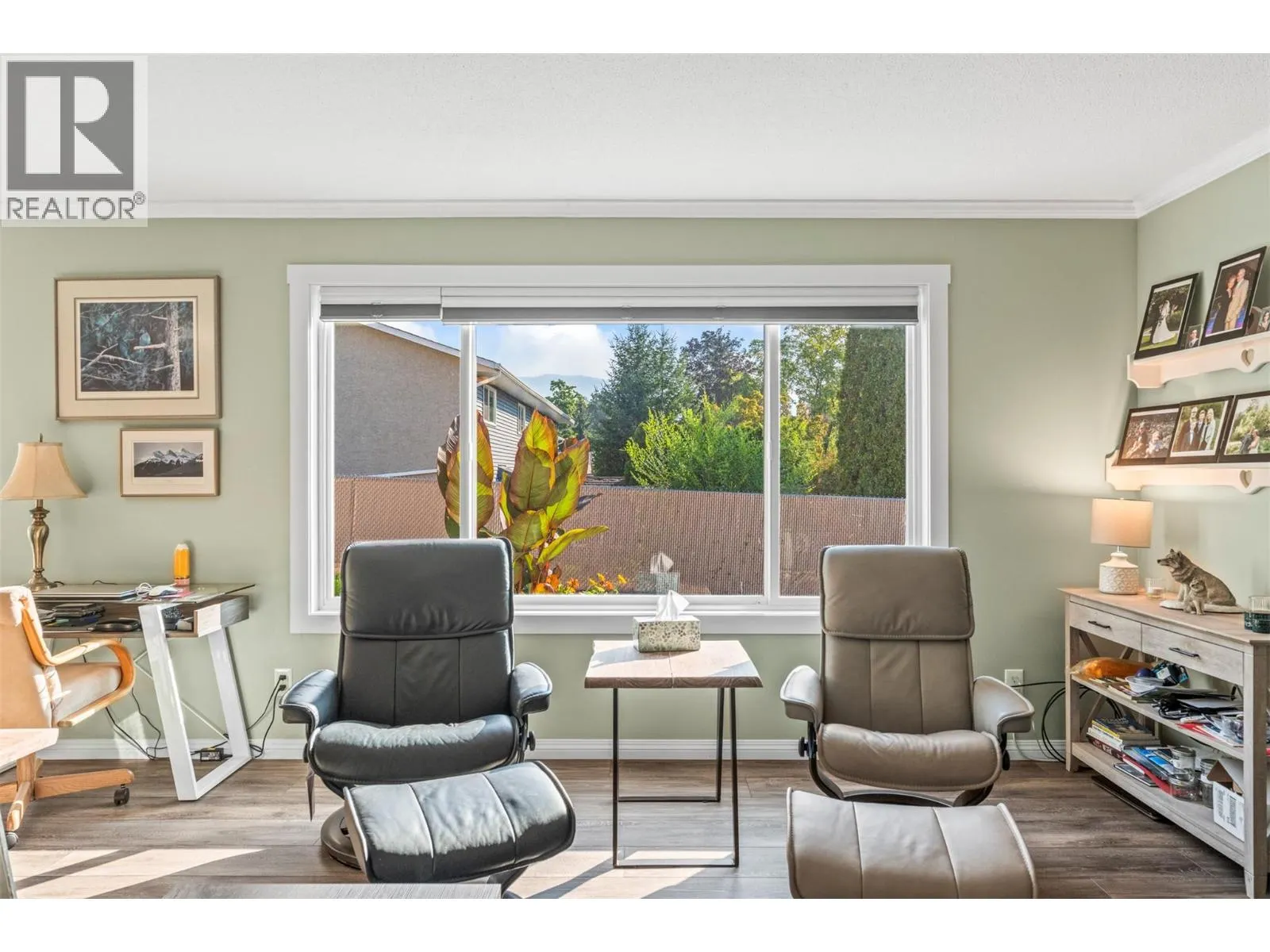4600 Bella Vista Road Unit# 35
