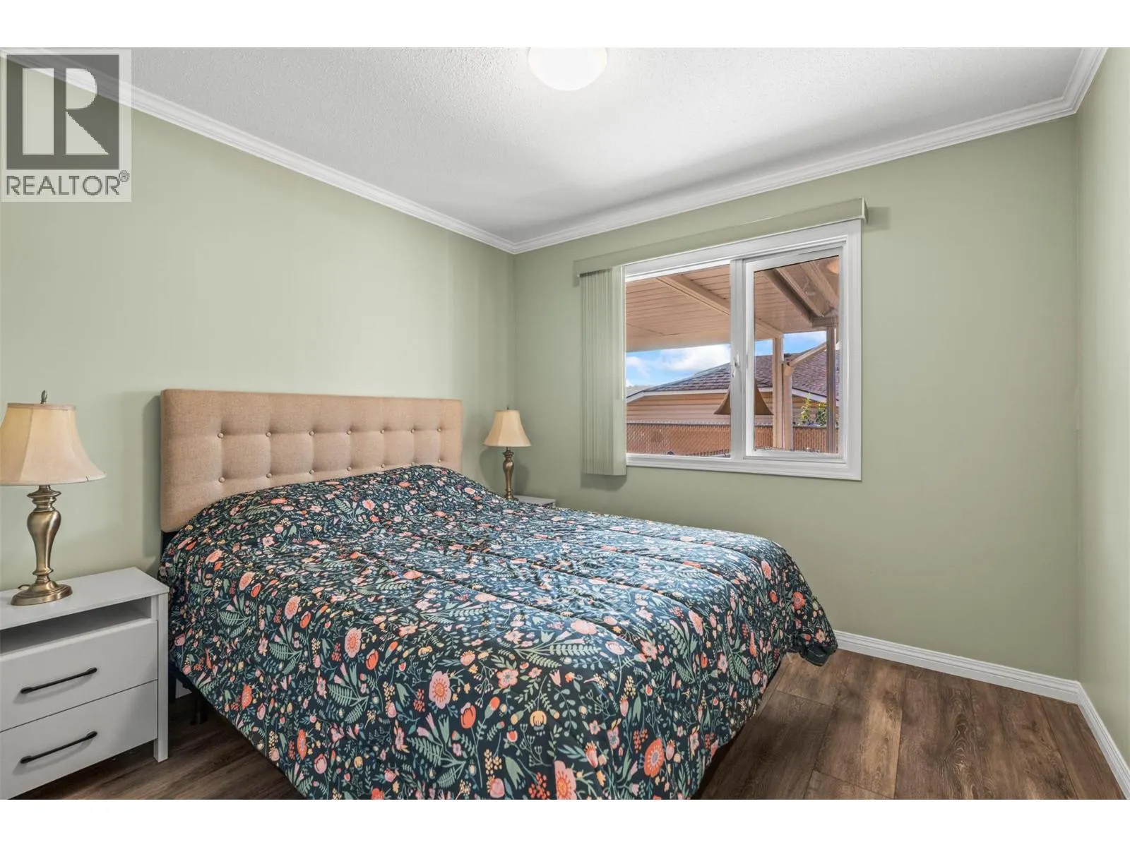 4600 Bella Vista Road Unit# 35