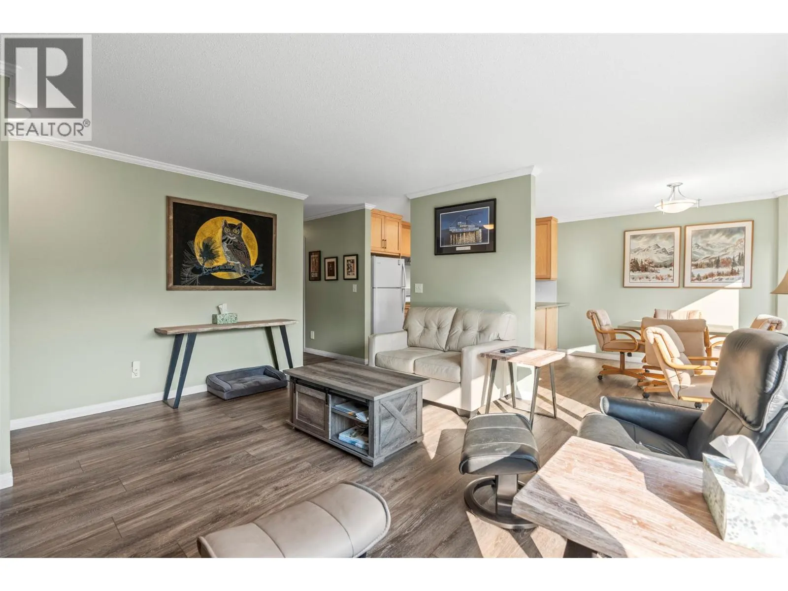 4600 Bella Vista Road Unit# 35
