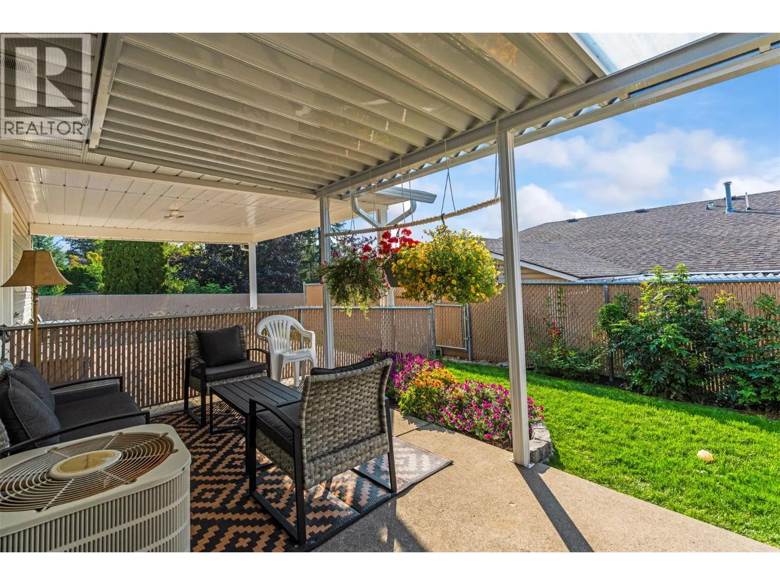 4600 Bella Vista Road Unit# 35