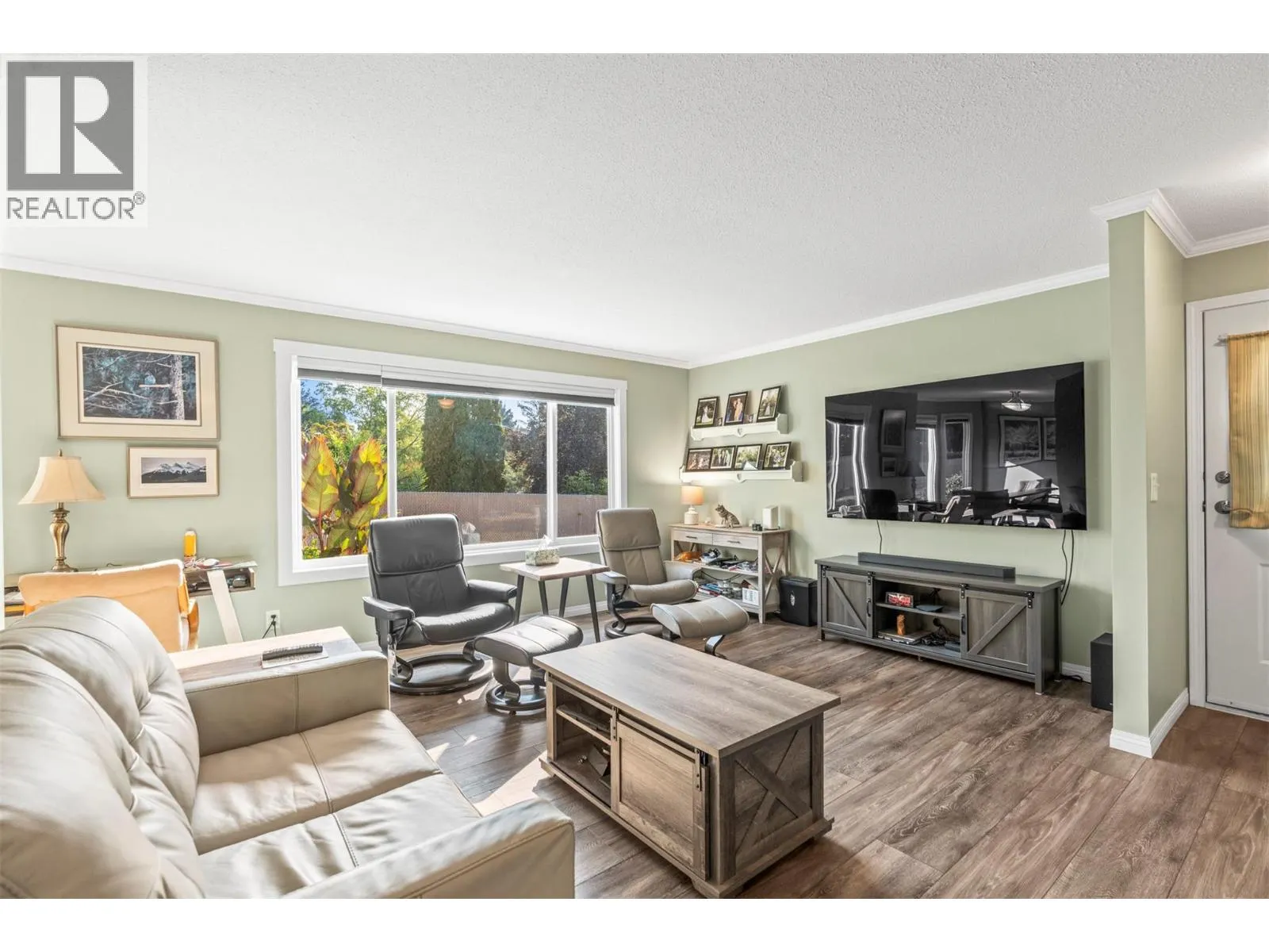 4600 Bella Vista Road Unit# 35